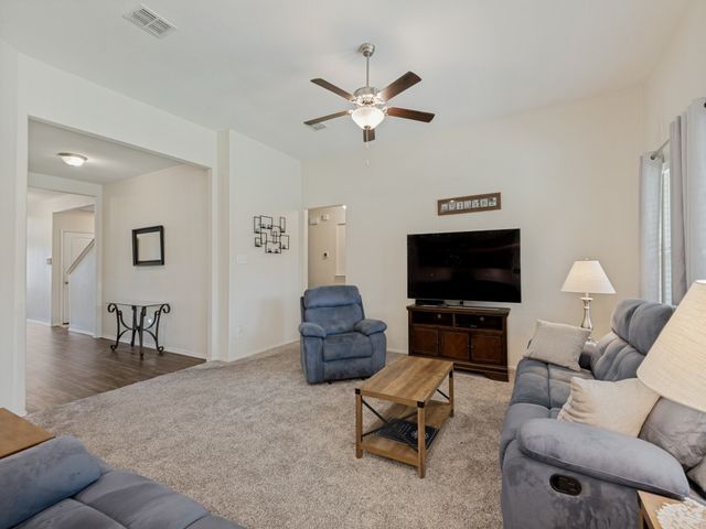 2936 Montrose Trail, Forney, TX 75126