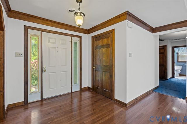 12705 Middlebrook Rd, Chester, VA 23831