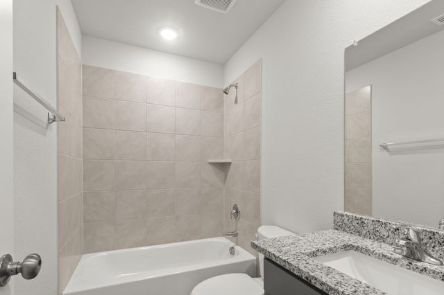 10025 Freighter Trail, Fort Worth, TX 76131