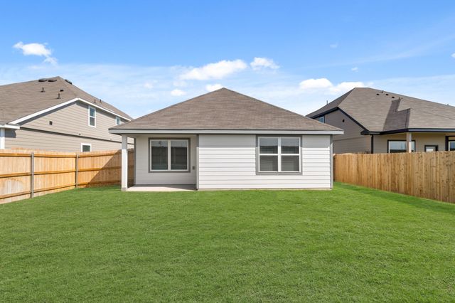 10025 Freighter Trail, Fort Worth, TX 76131