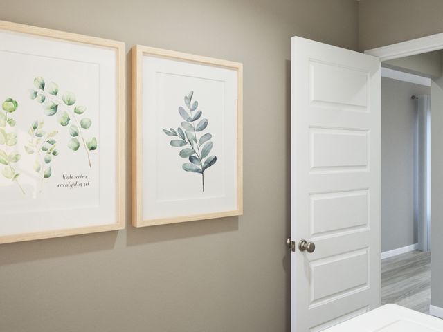 10025 Freighter Trail, Fort Worth, TX 76131