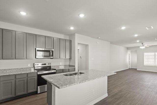 10025 Freighter Trail, Fort Worth, TX 76131