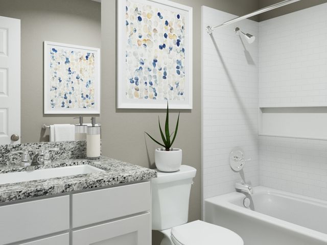 10025 Freighter Trail, Fort Worth, TX 76131