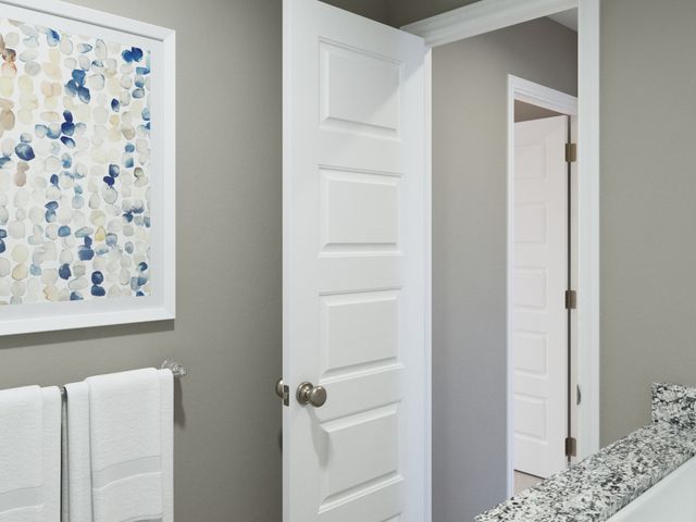 10025 Freighter Trail, Fort Worth, TX 76131