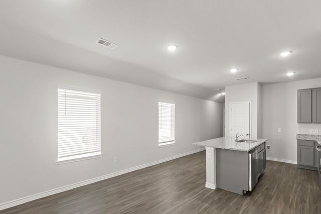 10025 Freighter Trail, Fort Worth, TX 76131