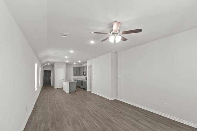 10025 Freighter Trail, Fort Worth, TX 76131