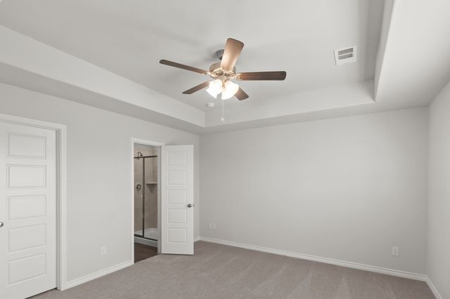 10025 Freighter Trail, Fort Worth, TX 76131