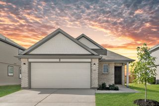 10025 Freighter Trail, Fort Worth, TX 76131