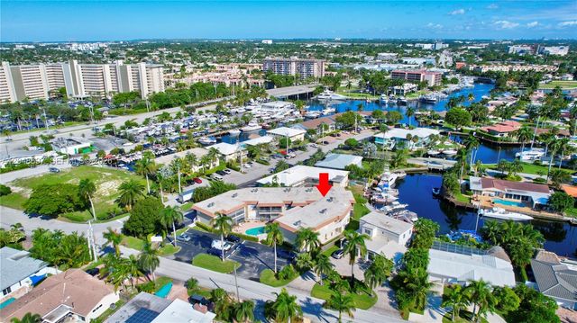 2201 SE 9th Street 108, Pompano Beach, FL 33062