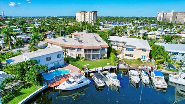 2201 SE 9th Street 108, Pompano Beach, FL 33062