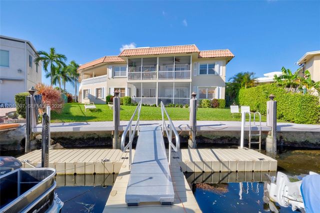 2201 SE 9th Street 108, Pompano Beach, FL 33062