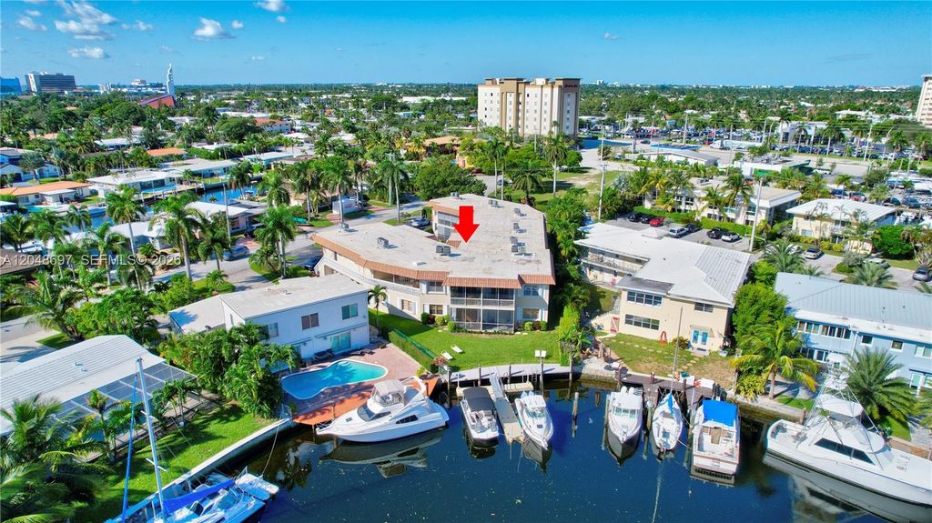 2201 SE 9th Street 108, Pompano Beach, FL 33062