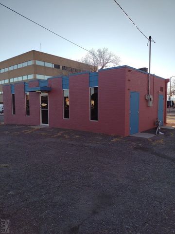 115- 119 W 8th St, Pueblo, CO 81003