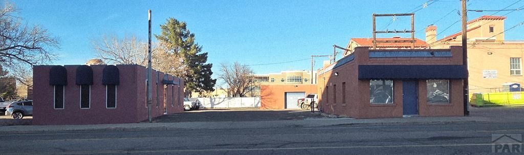 115- 119 W 8th St, Pueblo, CO 81003