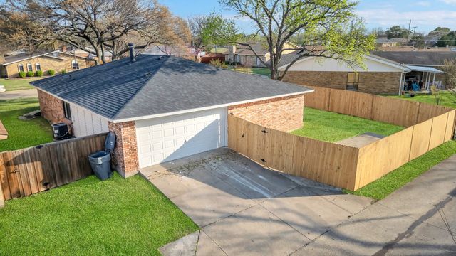 9131 High Plain Lane, Dallas, TX 75249