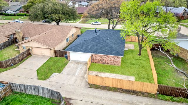 9131 High Plain Lane, Dallas, TX 75249