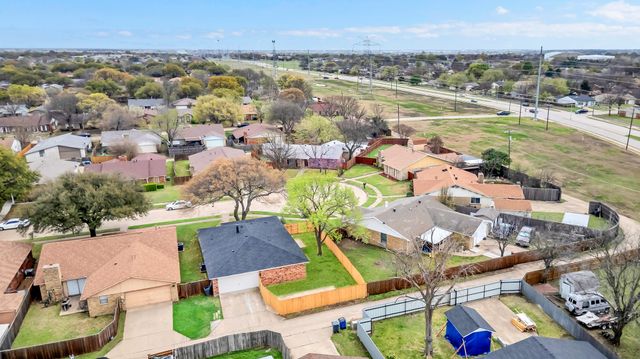 9131 High Plain Lane, Dallas, TX 75249