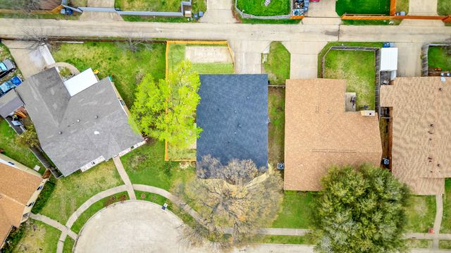 9131 High Plain Lane, Dallas, TX 75249