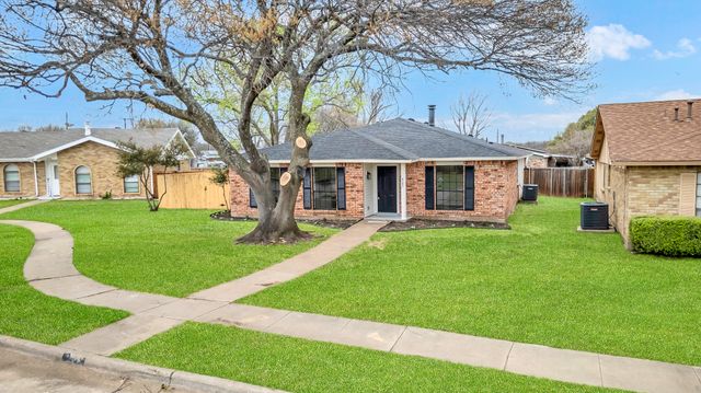 9131 High Plain Lane, Dallas, TX 75249