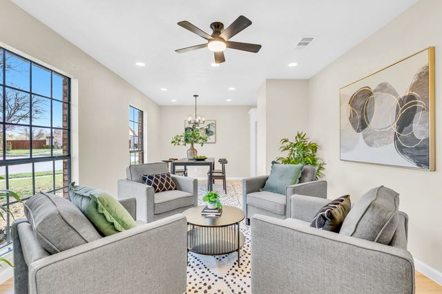 9131 High Plain Lane, Dallas, TX 75249