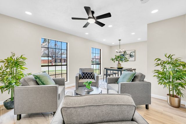 9131 High Plain Lane, Dallas, TX 75249