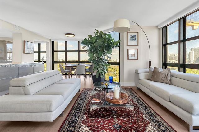 1865 BRICKELL AVENUE 1501, Miami, FL 33129