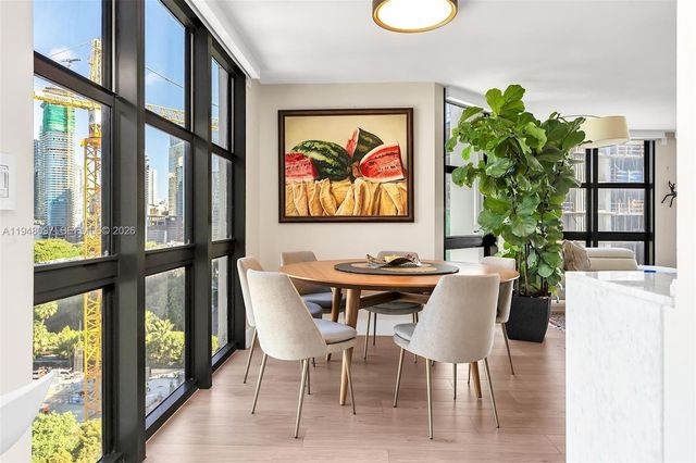 1865 BRICKELL AVENUE 1501, Miami, FL 33129