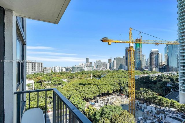 1865 BRICKELL AVENUE 1501, Miami, FL 33129