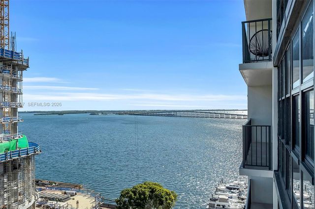 1865 BRICKELL AVENUE 1501, Miami, FL 33129