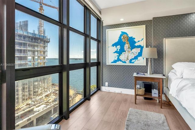 1865 BRICKELL AVENUE 1501, Miami, FL 33129