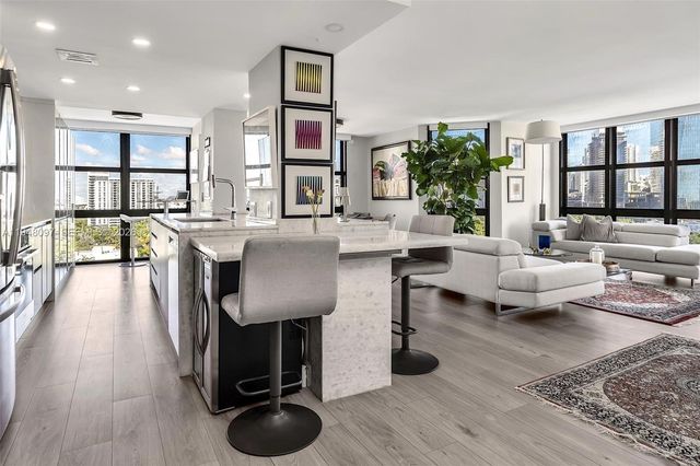 1865 BRICKELL AVENUE 1501, Miami, FL 33129