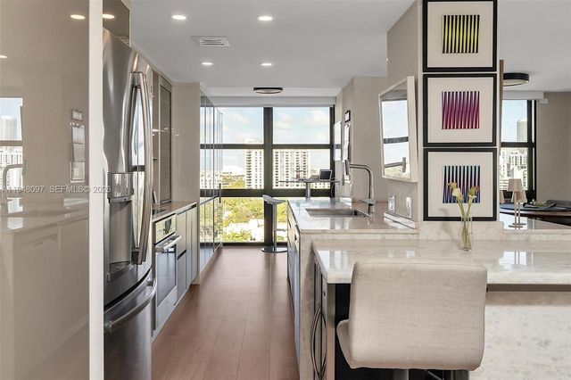 1865 BRICKELL AVENUE 1501, Miami, FL 33129