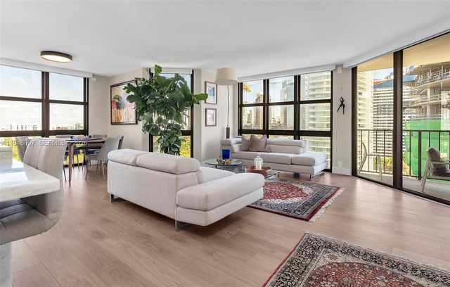 1865 BRICKELL AVENUE 1501, Miami, FL 33129