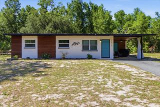 7635 W 7 RIVERS DRIVE, Crystal River, FL 34429