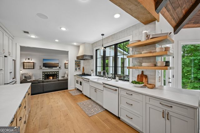 305 Broadmeadow Cove, Roswell, GA 30075
