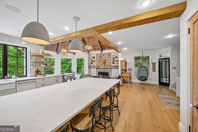 305 Broadmeadow Cove, Roswell, GA 30075