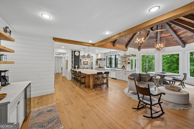 305 Broadmeadow Cove, Roswell, GA 30075