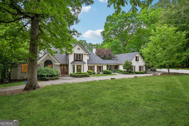 305 Broadmeadow Cove, Roswell, GA 30075