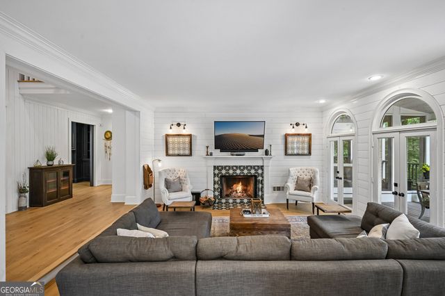 305 Broadmeadow Cove, Roswell, GA 30075