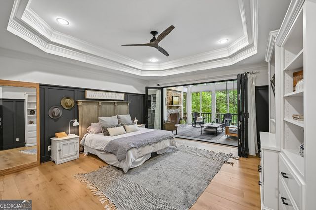 305 Broadmeadow Cove, Roswell, GA 30075