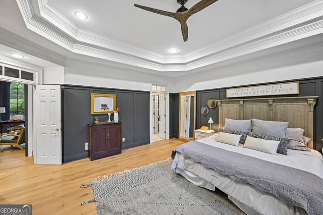 305 Broadmeadow Cove, Roswell, GA 30075