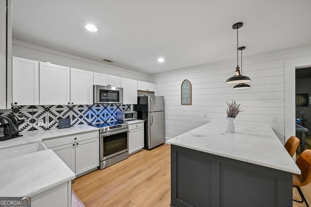 305 Broadmeadow Cove, Roswell, GA 30075