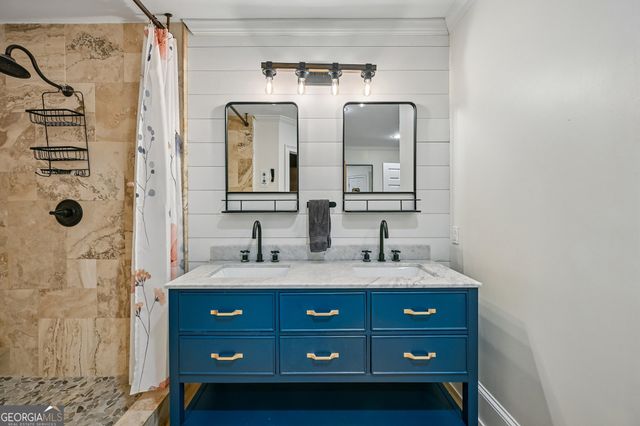 305 Broadmeadow Cove, Roswell, GA 30075