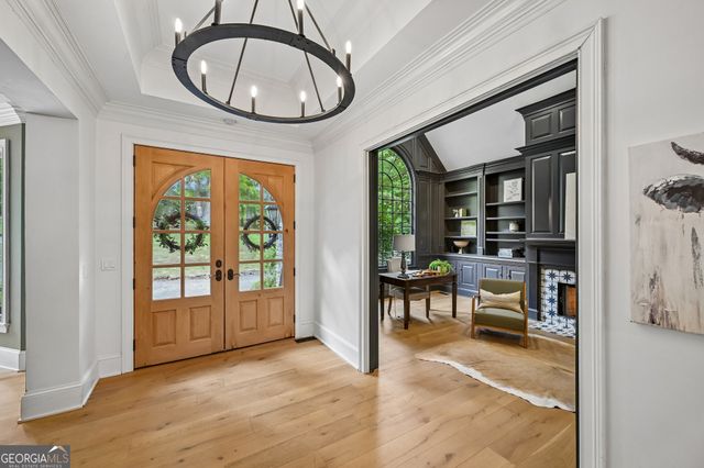 305 Broadmeadow Cove, Roswell, GA 30075