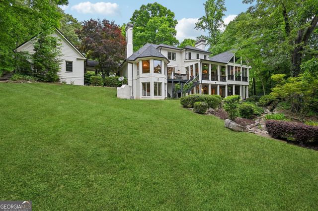 305 Broadmeadow Cove, Roswell, GA 30075