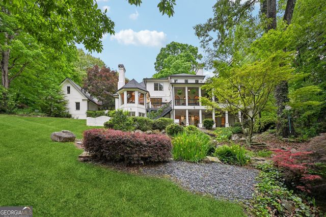 305 Broadmeadow Cove, Roswell, GA 30075