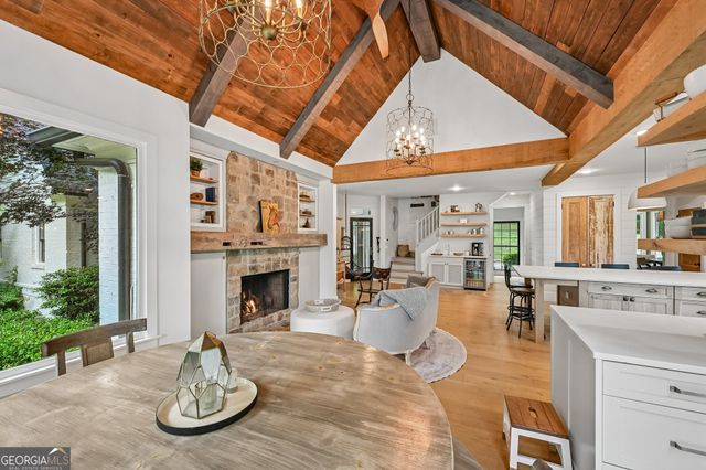 305 Broadmeadow Cove, Roswell, GA 30075