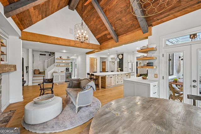 305 Broadmeadow Cove, Roswell, GA 30075