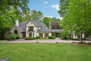 305 Broadmeadow Cove, Roswell, GA 30075