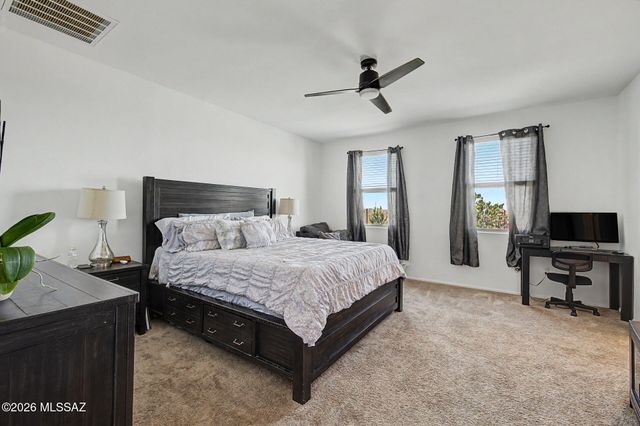 4981 E Wash Overlook Drive, Tucson, AZ 85706